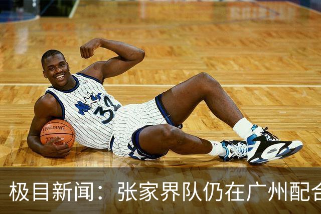 极目新闻：张家界队仍在广州配合调查，警方和多个主管部门已介入
